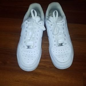 AF1 Nike Sneakers
